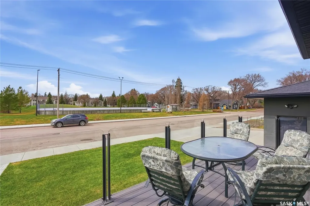 201 Adelaide Street E Saskatoon SK S7J 0H5