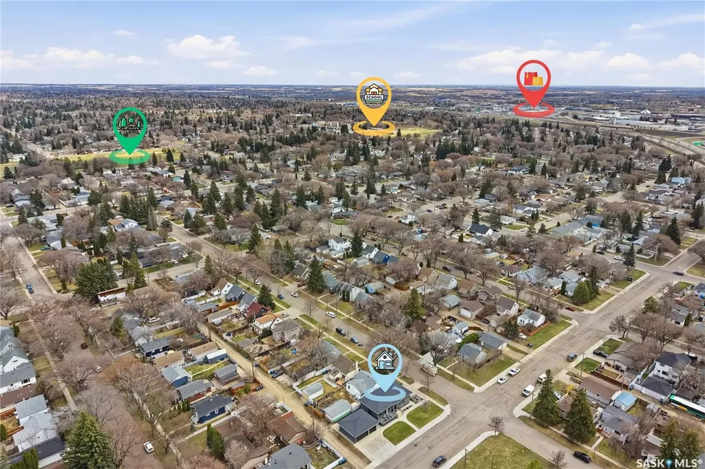 201 Adelaide Street E Saskatoon SK S7J 0H5
