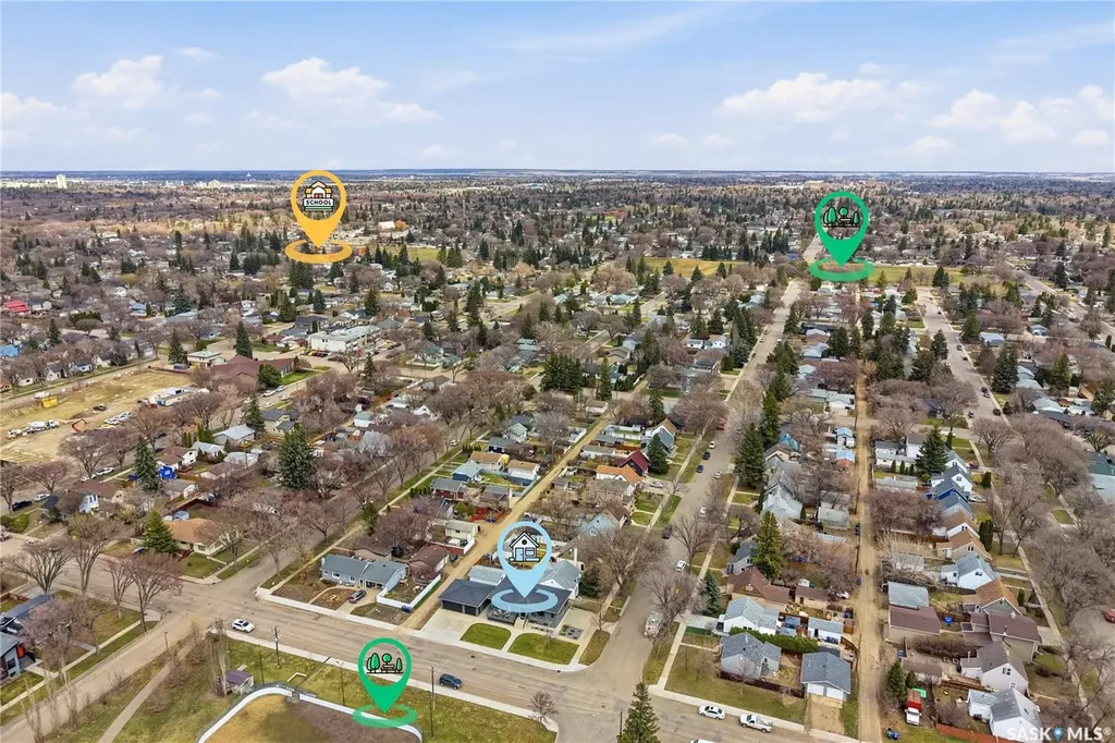 201 Adelaide Street E Saskatoon SK S7J 0H5
