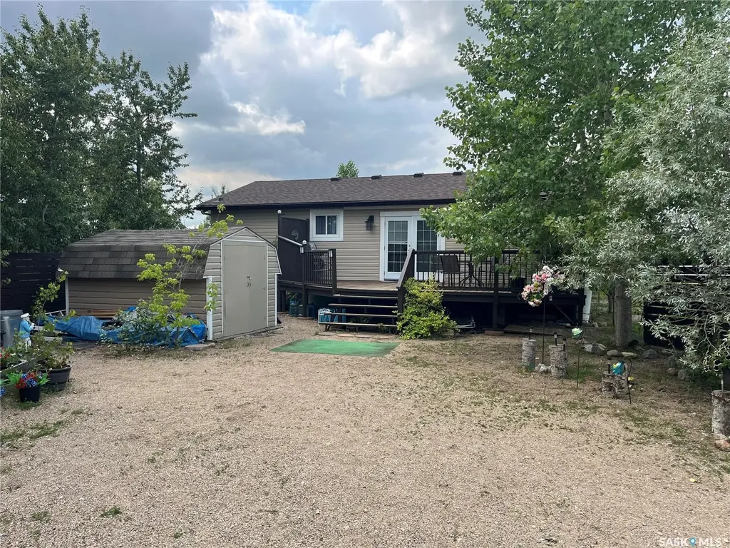 104 Heistad Place Fishing Lake SK S0A 1Y0