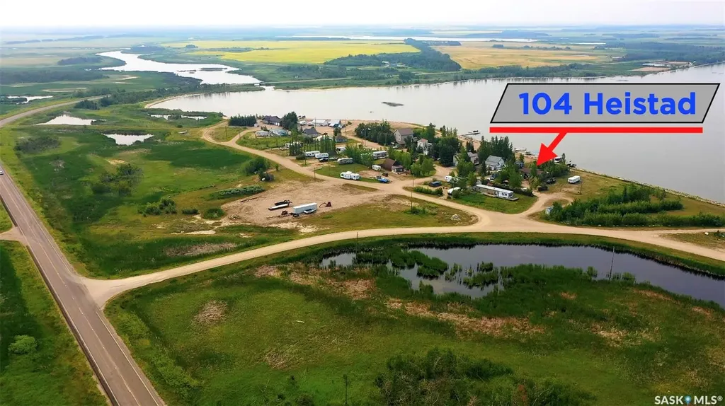104 Heistad Place Fishing Lake SK S0A 1Y0