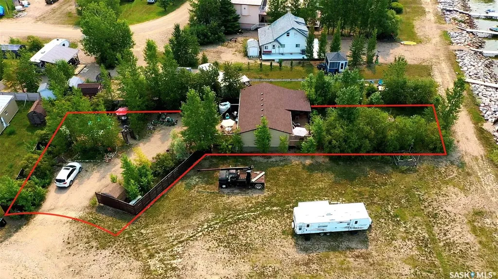 104 Heistad Place Fishing Lake SK S0A 1Y0