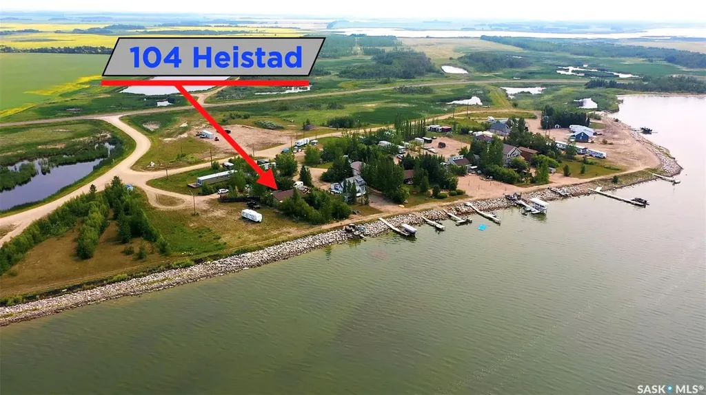 104 Heistad Place Fishing Lake SK S0A 1Y0
