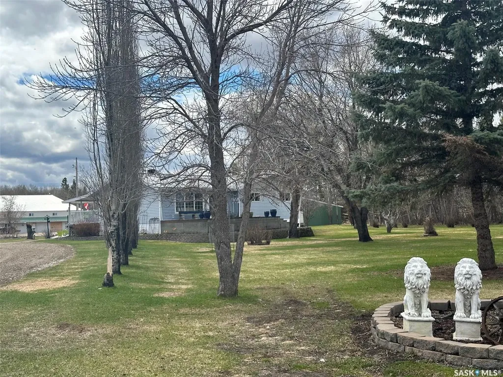 Rural Address Porcupine Rm No. 395 SK S0E 1H0