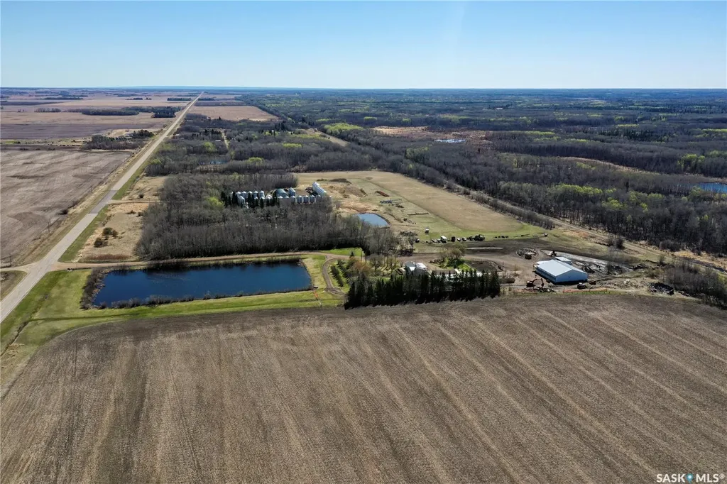 Rural Address Porcupine Rm No. 395 SK S0E 1H0