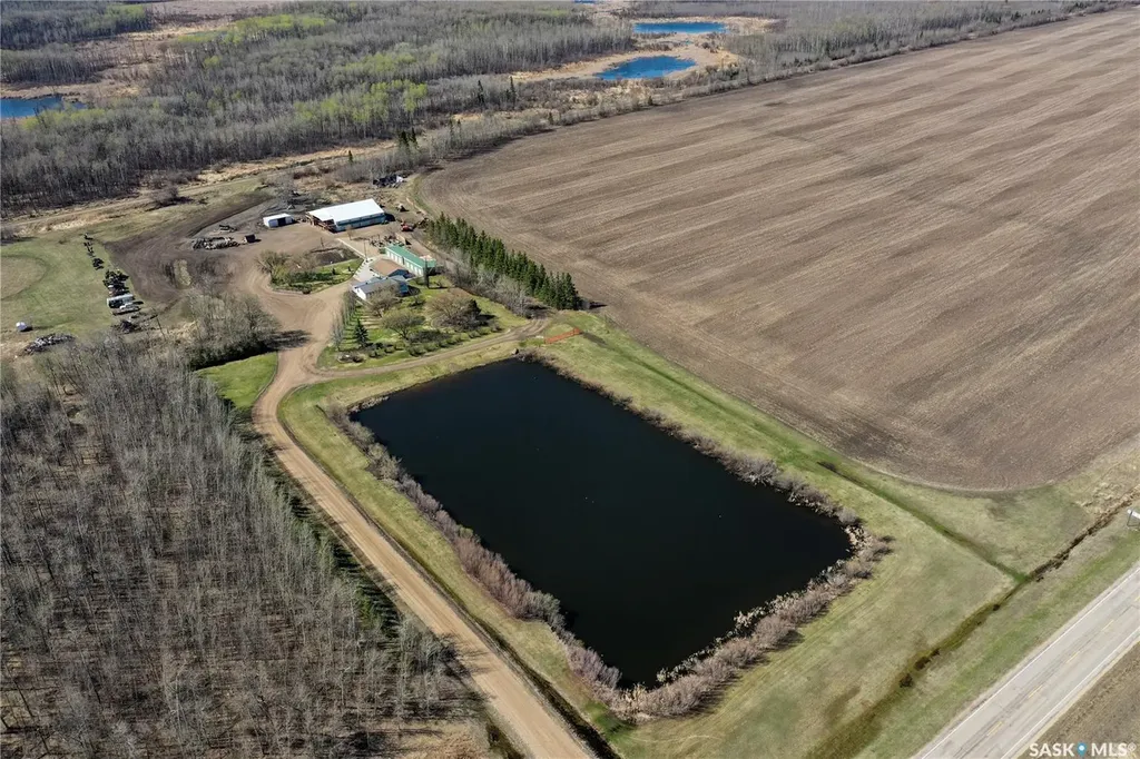 Rural Address Porcupine Rm No. 395 SK S0E 1H0