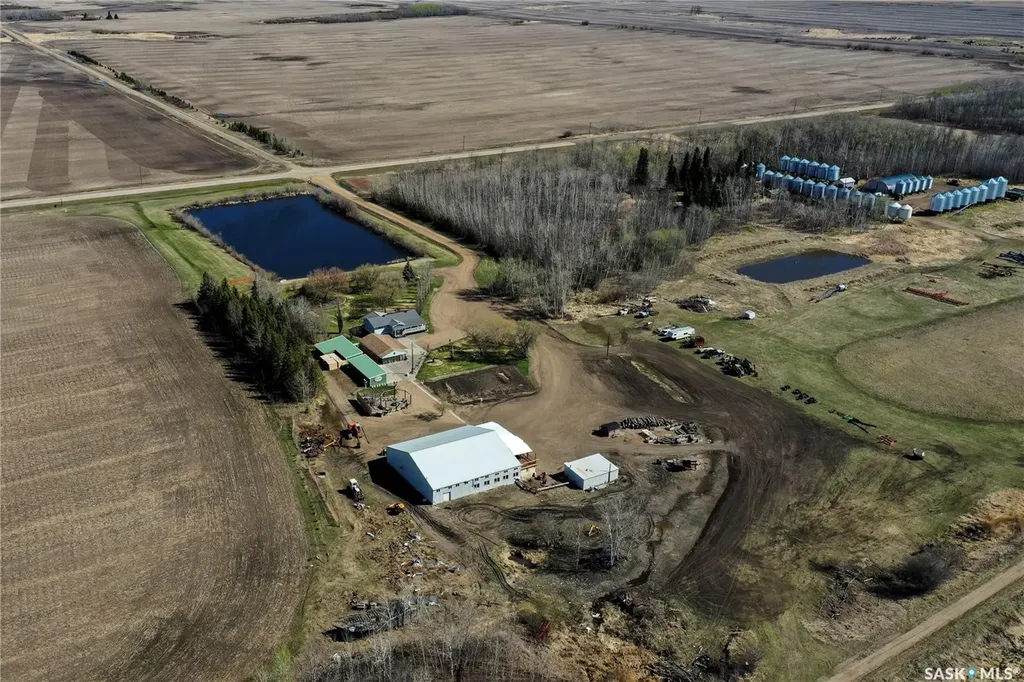 Rural Address Porcupine Rm No. 395 SK S0E 1H0