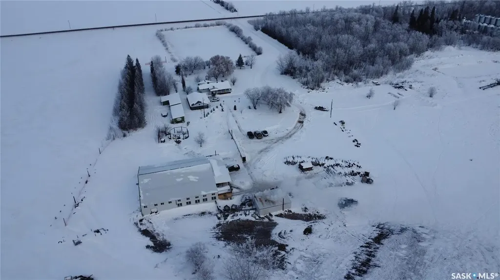Rural Address Porcupine Rm No. 395 SK S0E 1H0