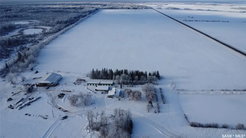 Rural Address Porcupine Rm No. 395 SK S0E 1H0