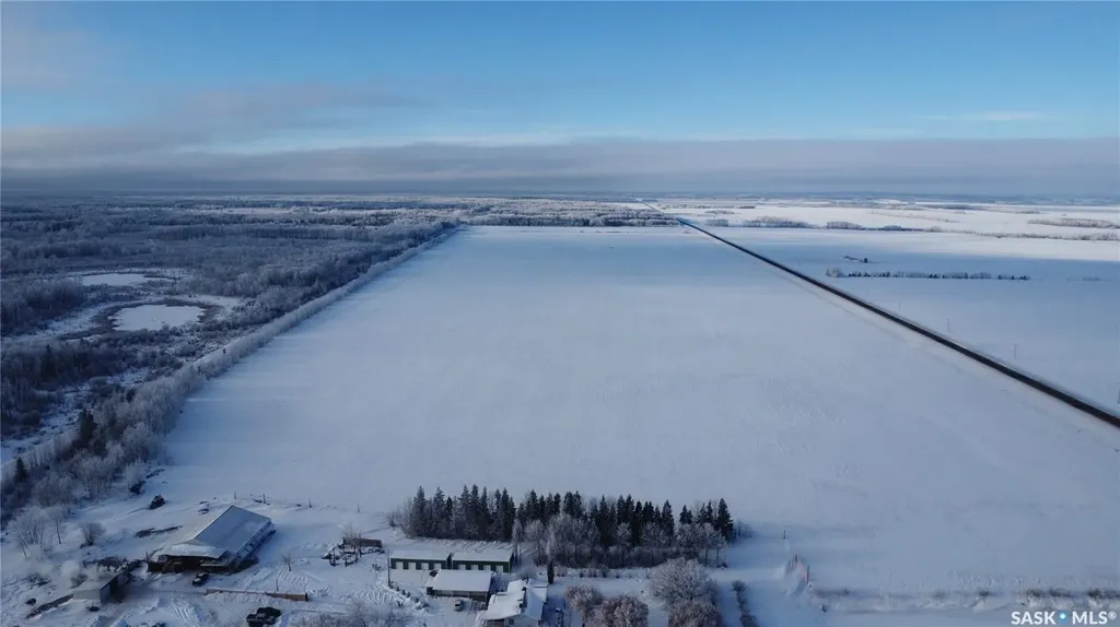 Rural Address Porcupine Rm No. 395 SK S0E 1H0