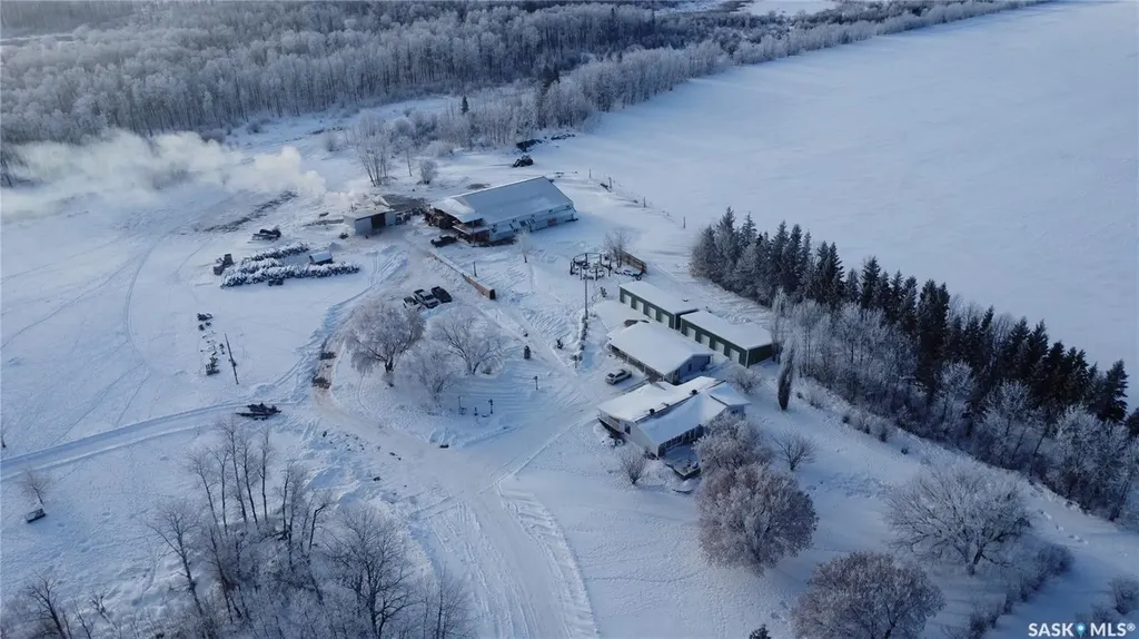 Rural Address Porcupine Rm No. 395 SK S0E 1H0