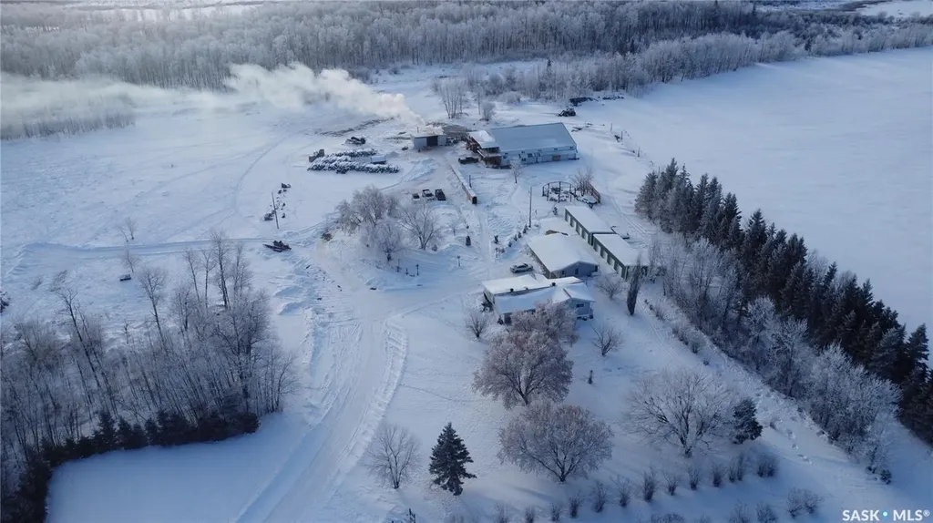 Rural Address Porcupine Rm No. 395 SK S0E 1H0