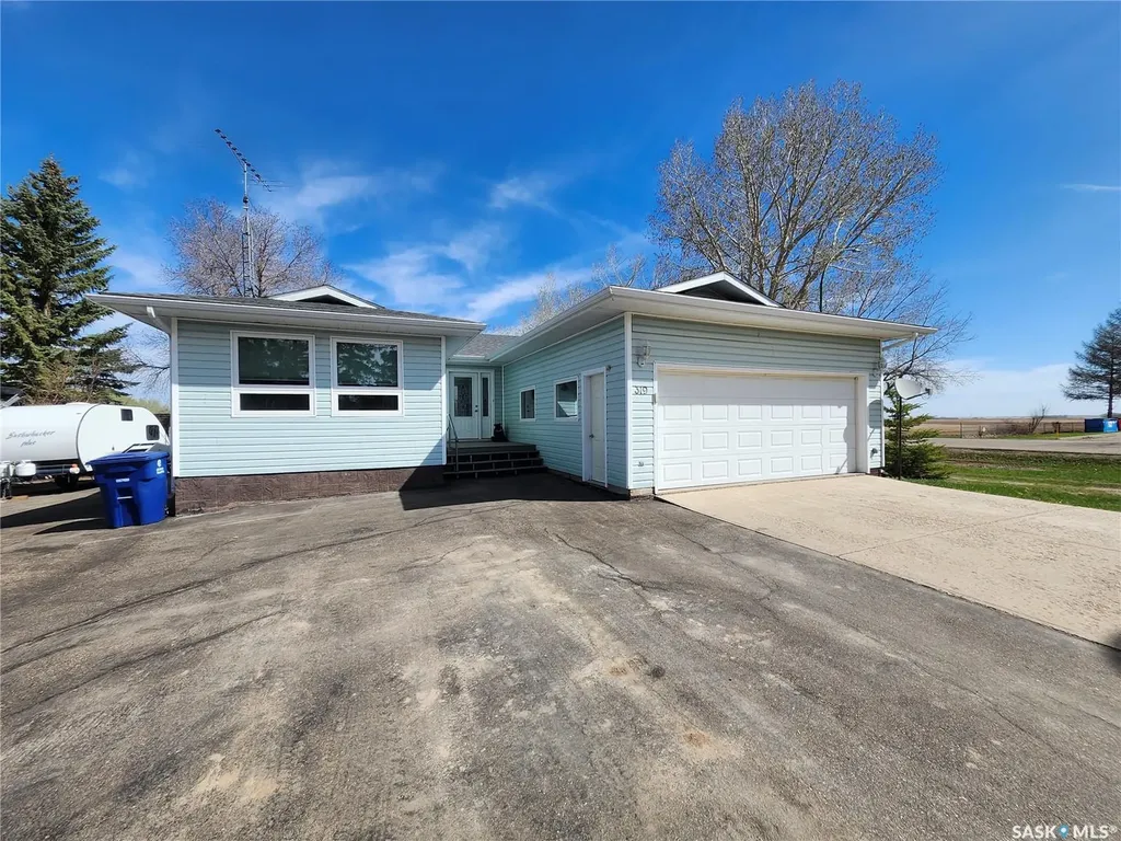 319 Finley Avenue Cut Knife SK S0M 0N0