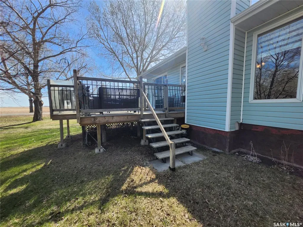 319 Finley Avenue Cut Knife SK S0M 0N0