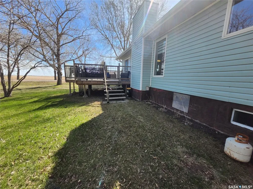 319 Finley Avenue Cut Knife SK S0M 0N0
