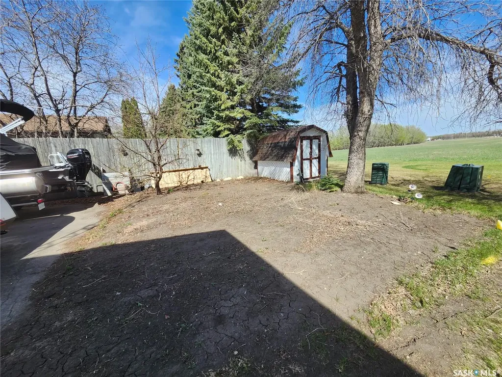 319 Finley Avenue Cut Knife SK S0M 0N0