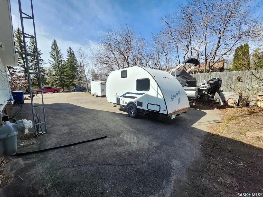 319 Finley Avenue Cut Knife SK S0M 0N0