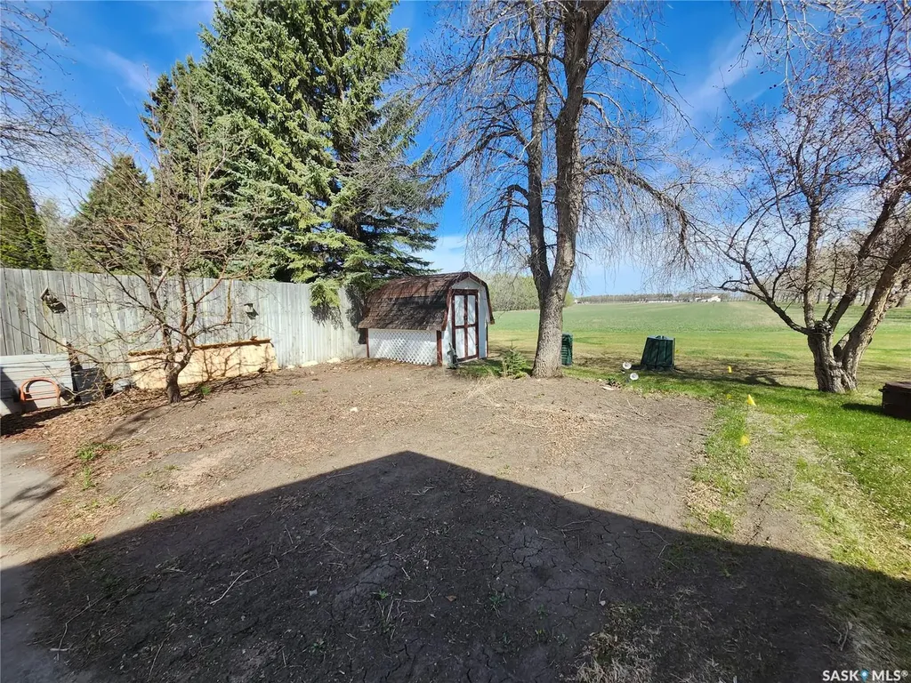 319 Finley Avenue Cut Knife SK S0M 0N0