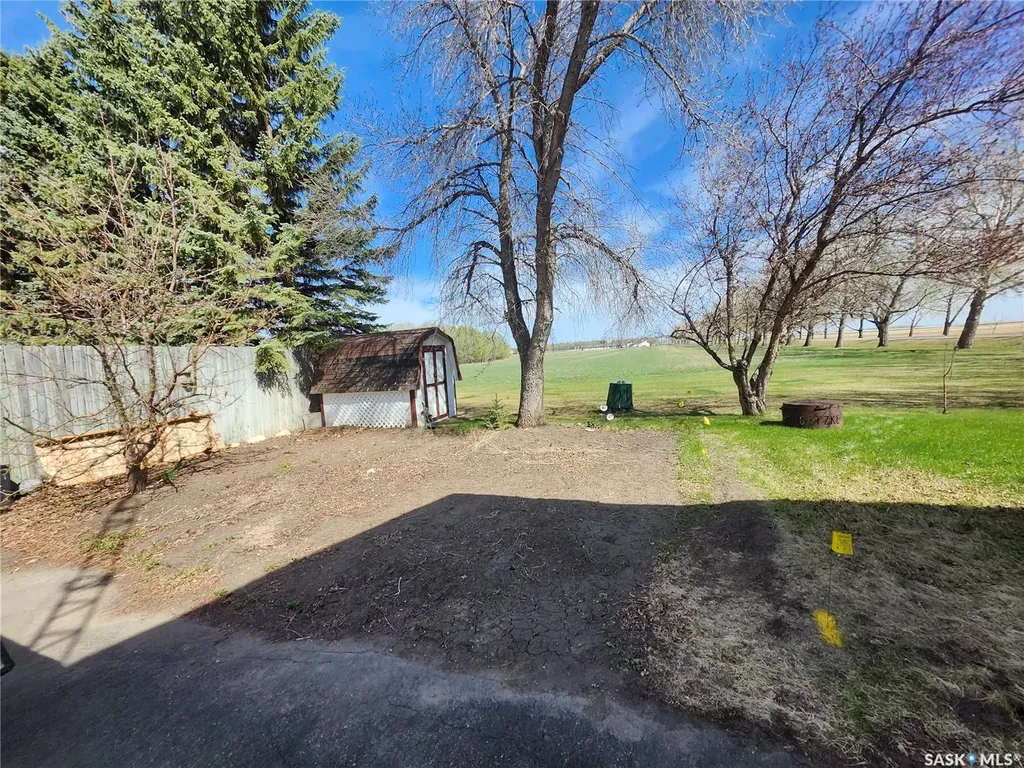 319 Finley Avenue Cut Knife SK S0M 0N0