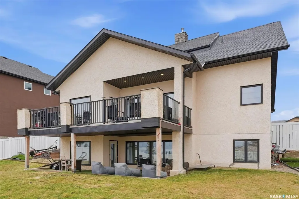 418 Nicklaus Drive Warman SK S0K 4S0