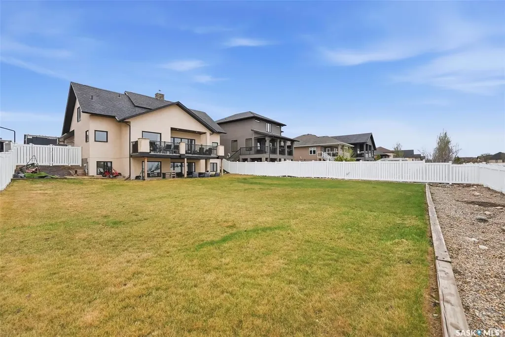 418 Nicklaus Drive Warman SK S0K 4S0