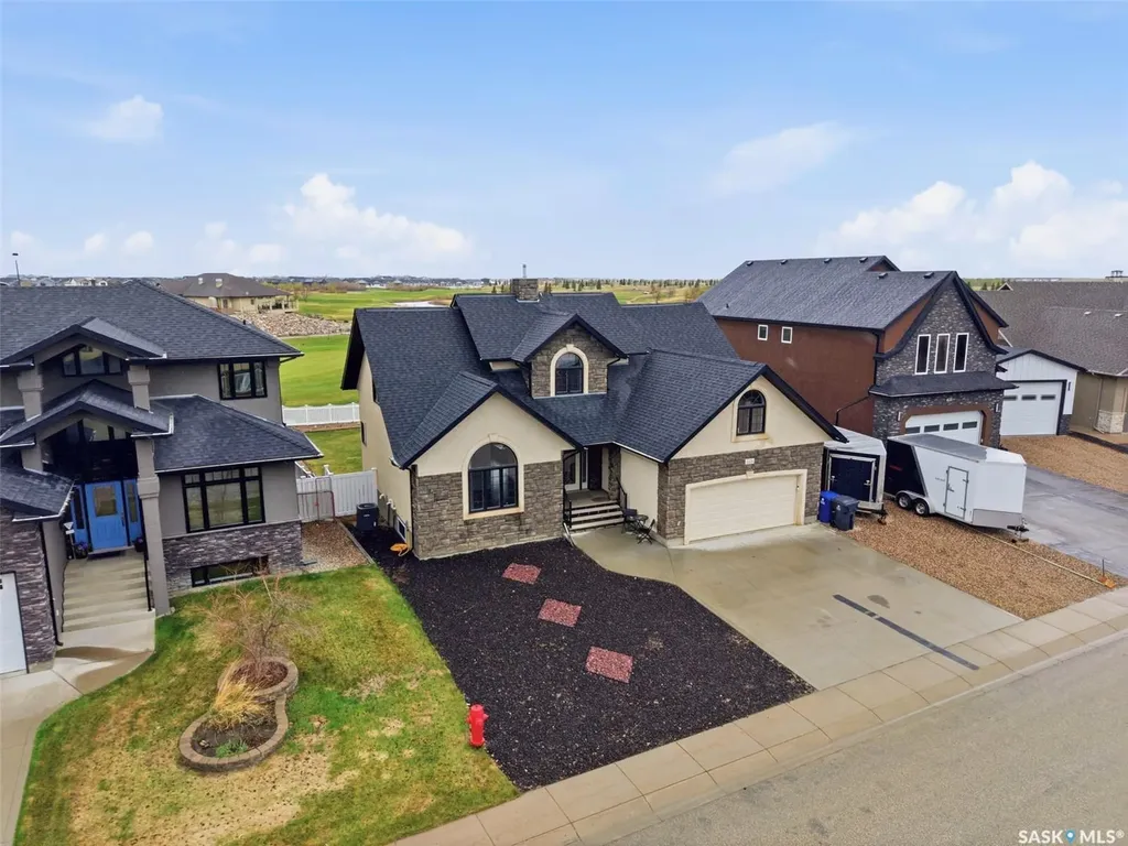 418 Nicklaus Drive Warman SK S0K 4S0