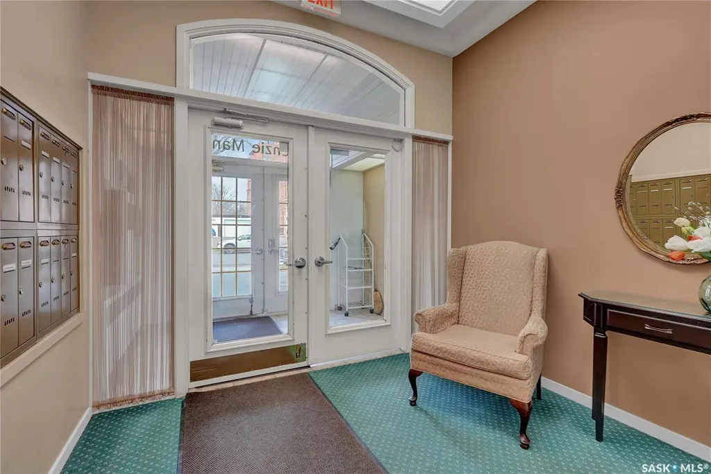 2315 Cornwall Street Regina SK S4P 2L4