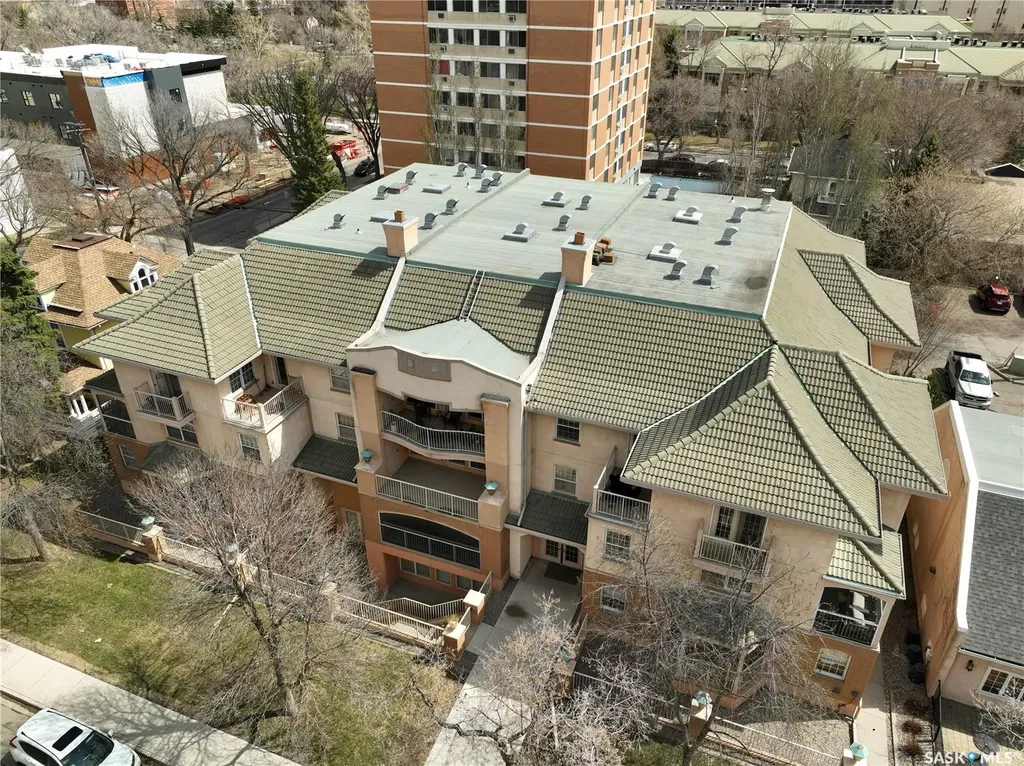 2315 Cornwall Street Regina SK S4P 2L4