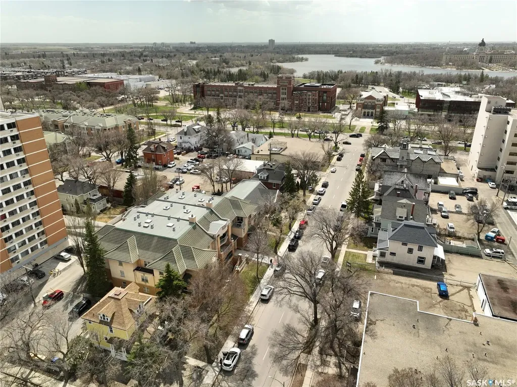 2315 Cornwall Street Regina SK S4P 2L4
