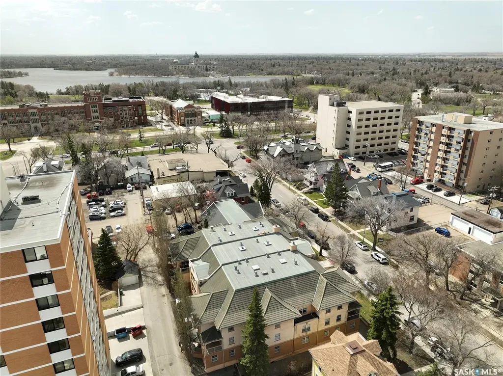 2315 Cornwall Street Regina SK S4P 2L4