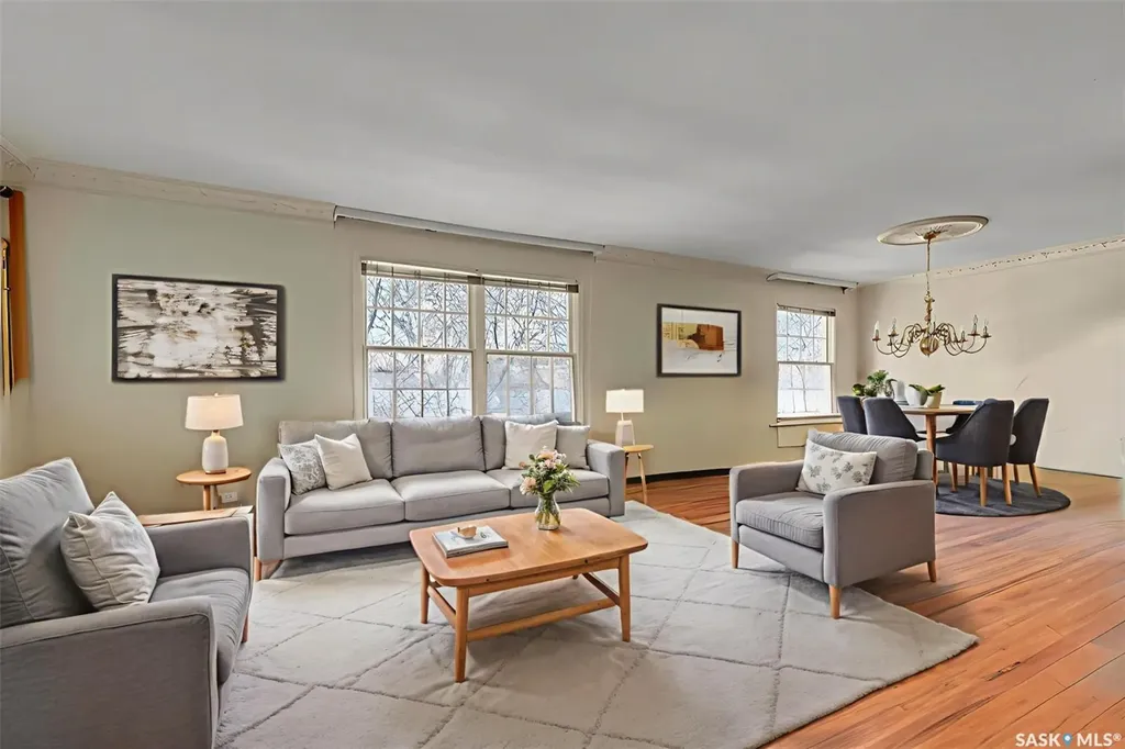 2315 Cornwall Street Regina SK S4P 2L4