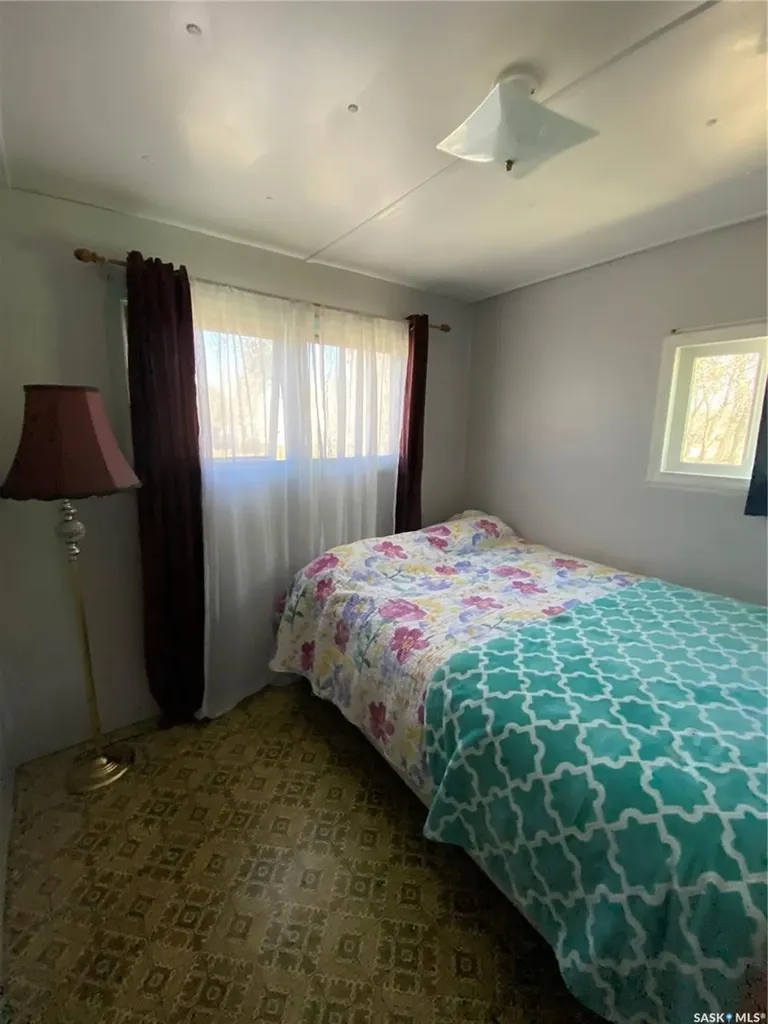 206 Albert Street Hudson Bay SK S0E 0Y0