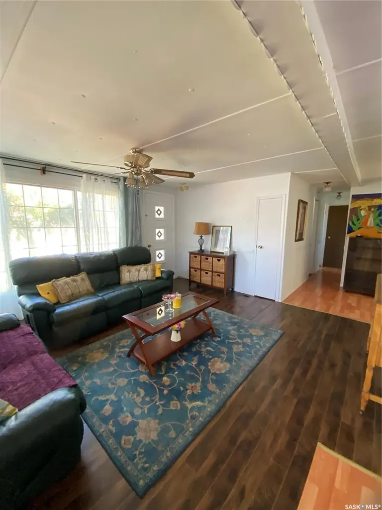 206 Albert Street Hudson Bay SK S0E 0Y0
