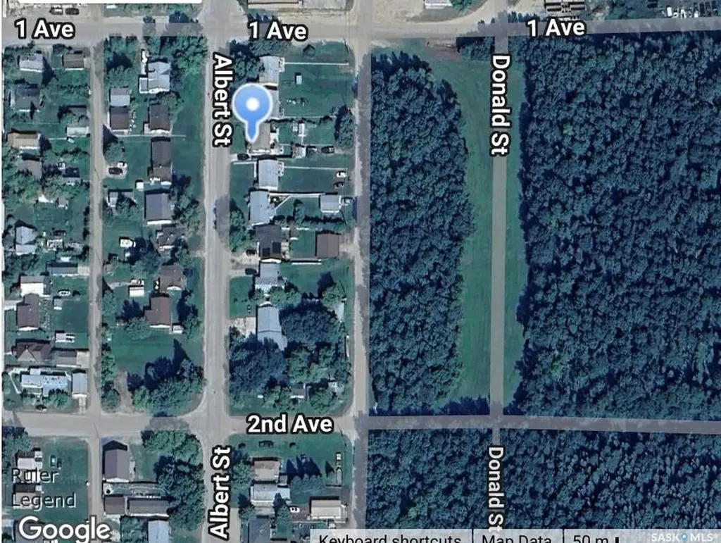 206 Albert Street Hudson Bay SK S0E 0Y0