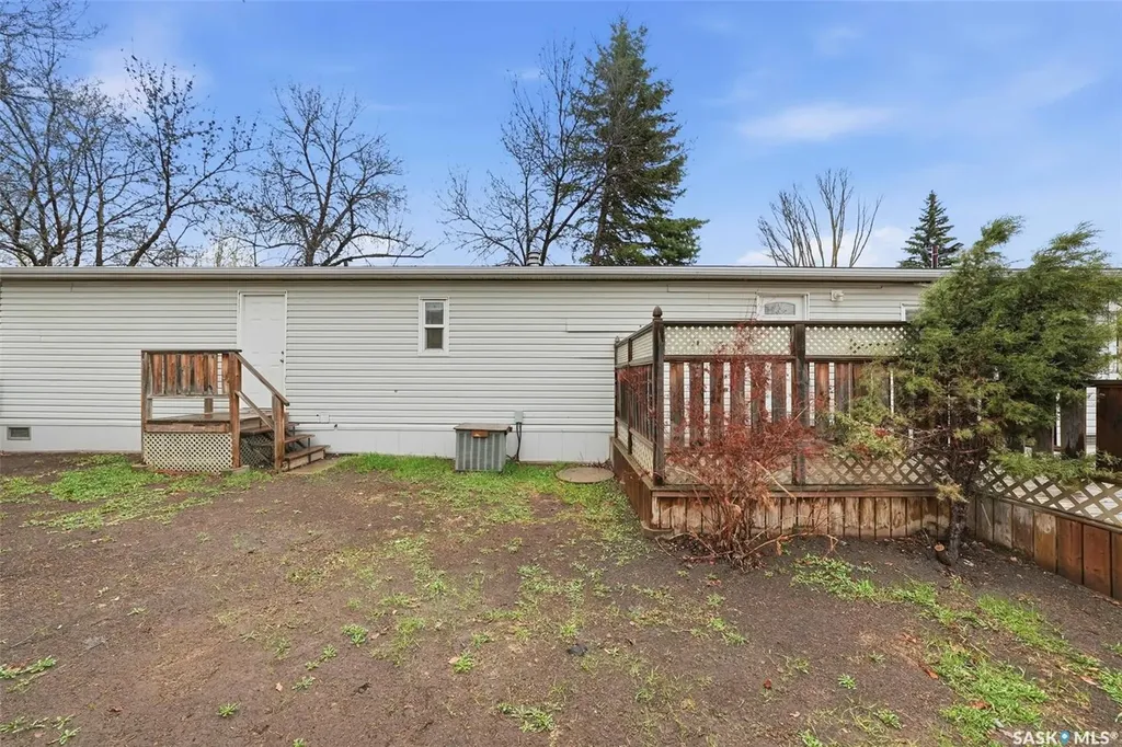 219 Grant Street Saskatoon SK S7N 2A5