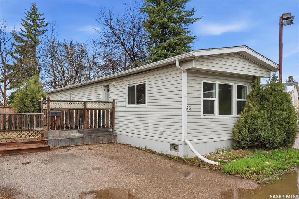 219 Grant Street Saskatoon SK S7N 2A5