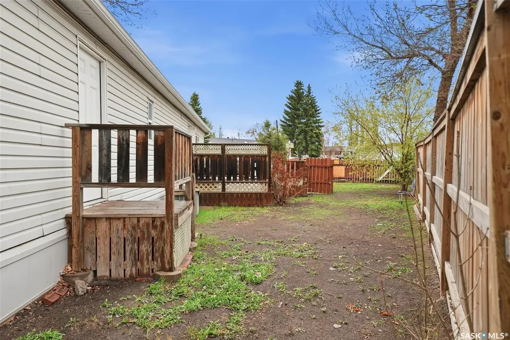 219 Grant Street Saskatoon SK S7N 2A5
