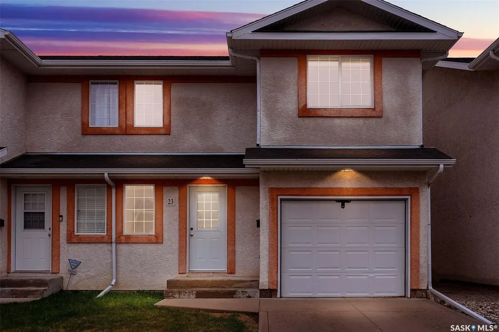 4101 Preston Crescent Regina SK S4X 0G3