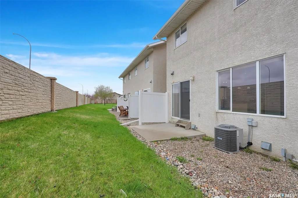 4101 Preston Crescent Regina SK S4X 0G3