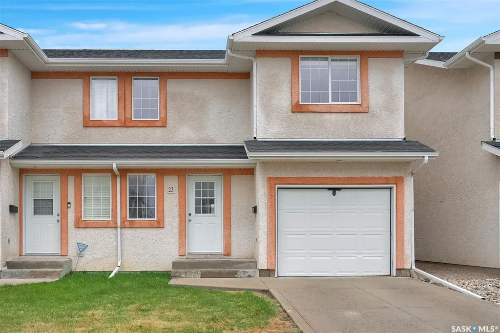 4101 Preston Crescent Regina SK S4X 0G3