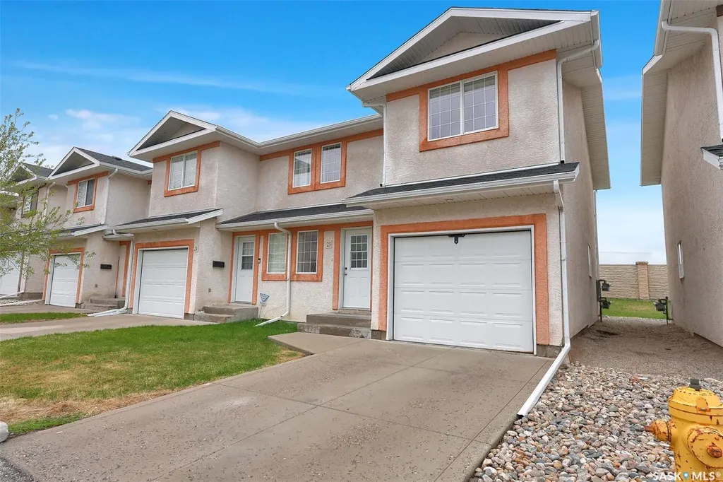 4101 Preston Crescent Regina SK S4X 0G3