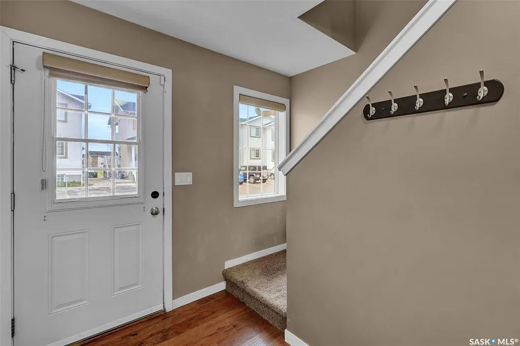 4101 Preston Crescent Regina SK S4X 0G3