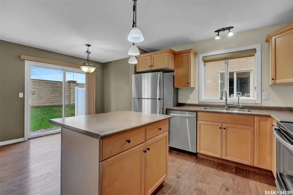 4101 Preston Crescent Regina SK S4X 0G3
