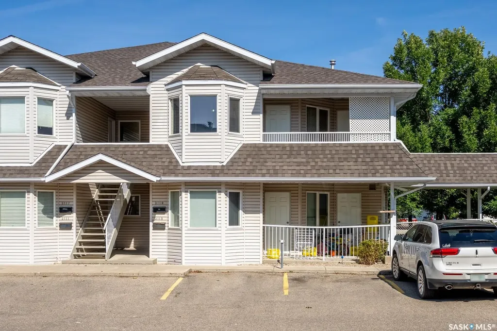 3119 Truesdale Drive E Regina SK S4V 2P6