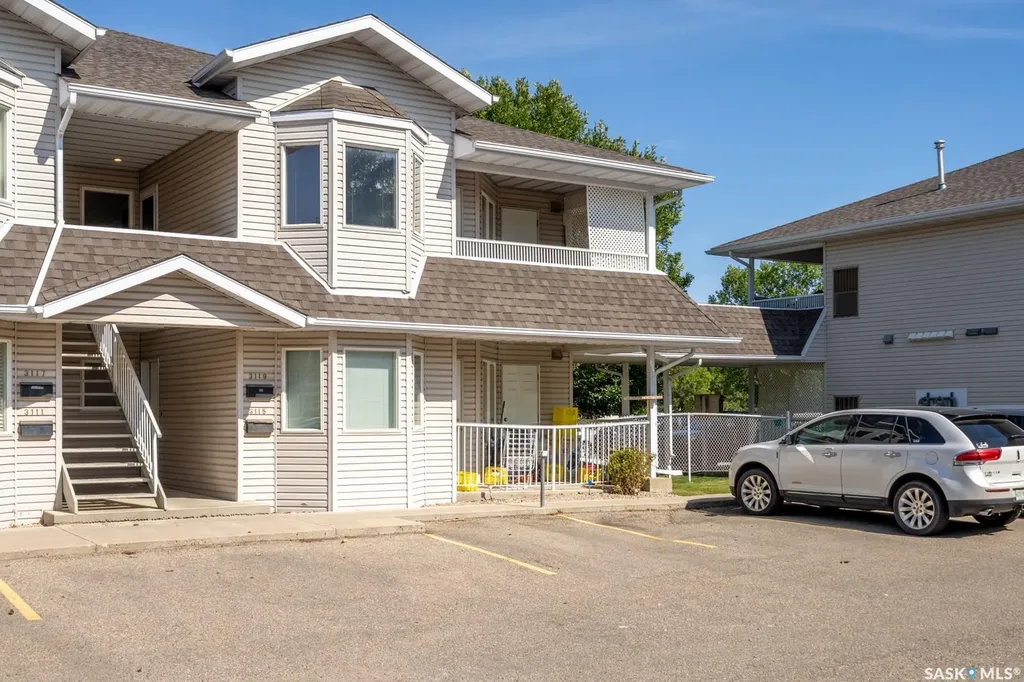 3119 Truesdale Drive E Regina SK S4V 2P6