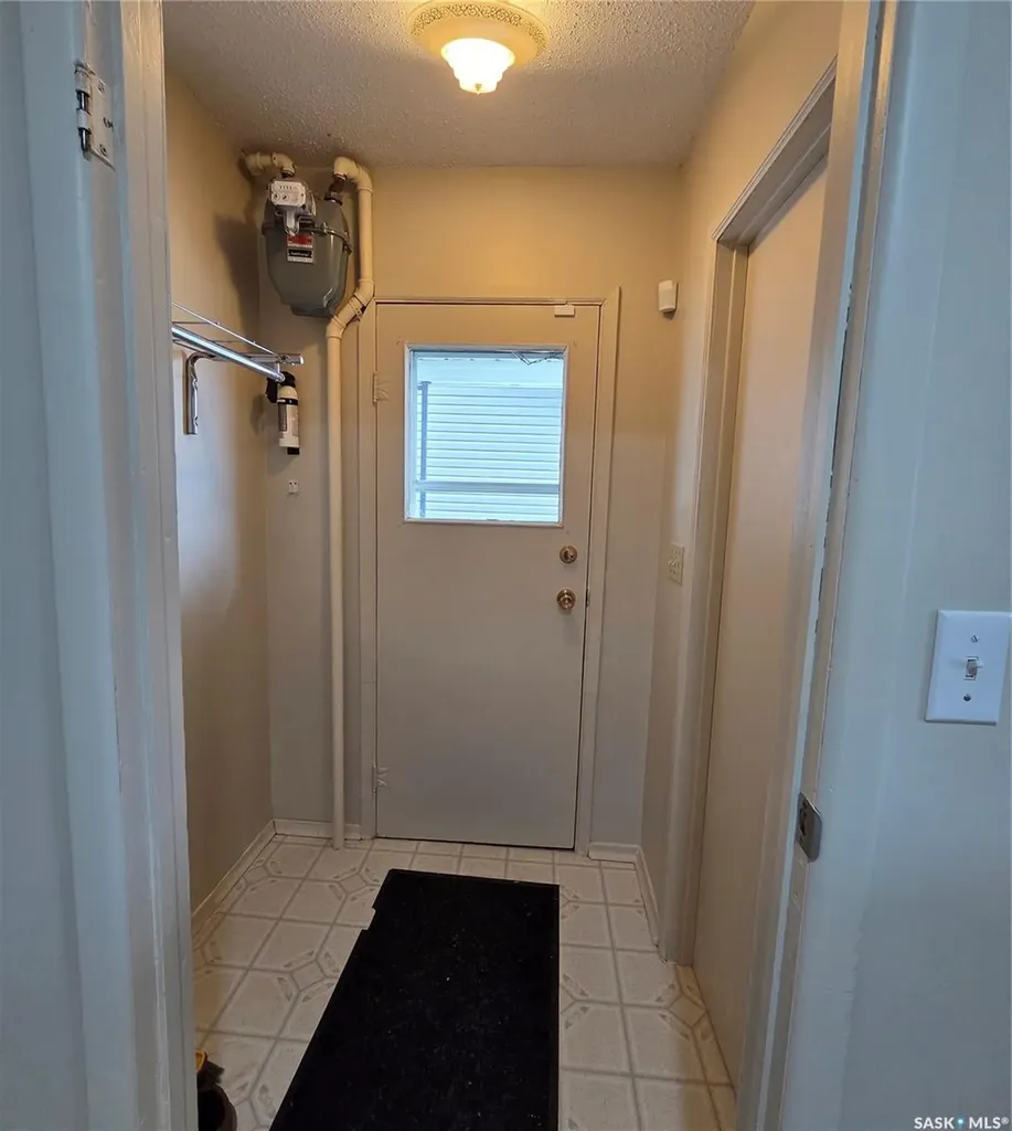 602 8th Avenue W Nipawin SK S0E 1E0