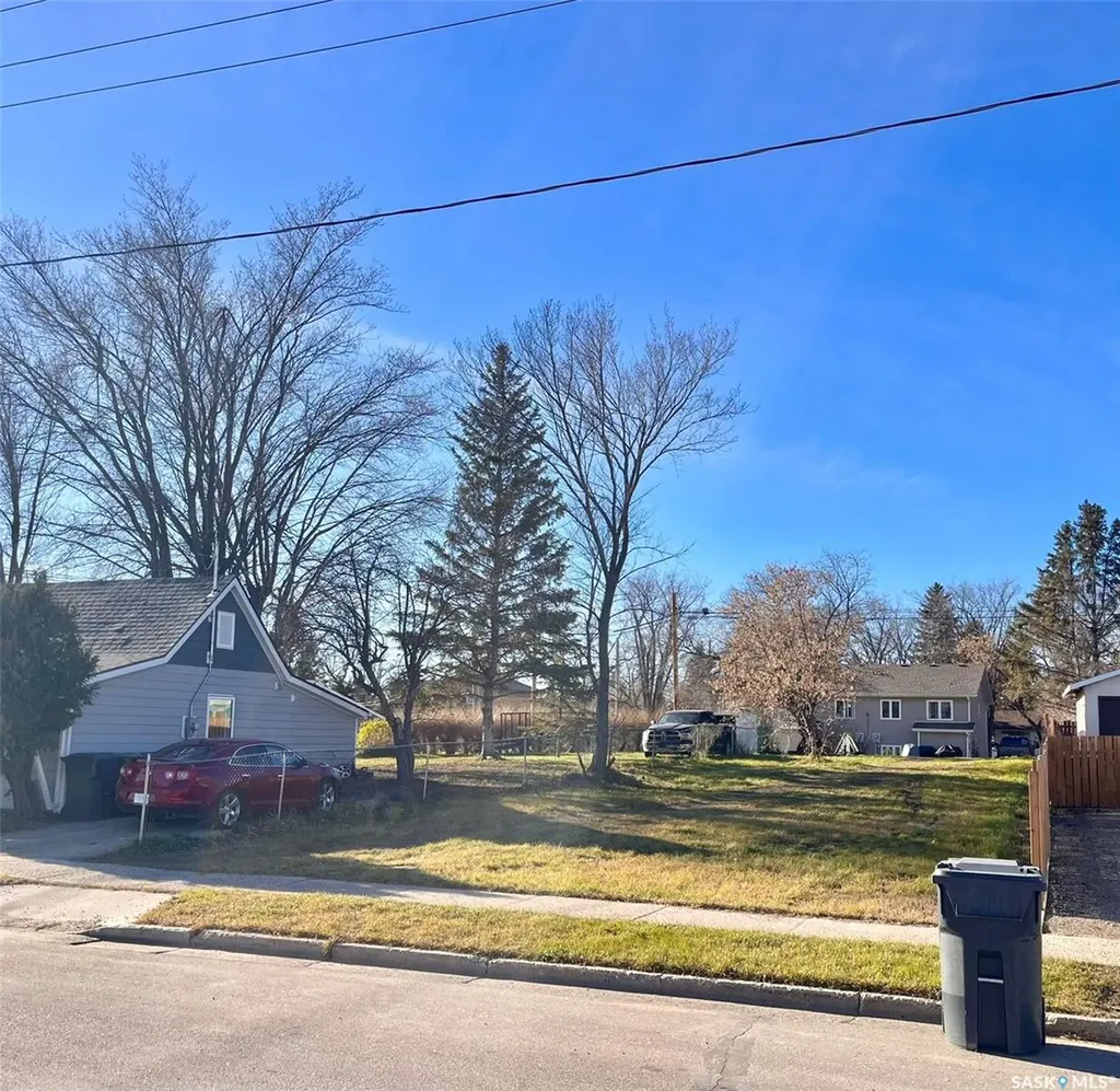 68 Victoria Avenue Yorkton SK S3N 1S8