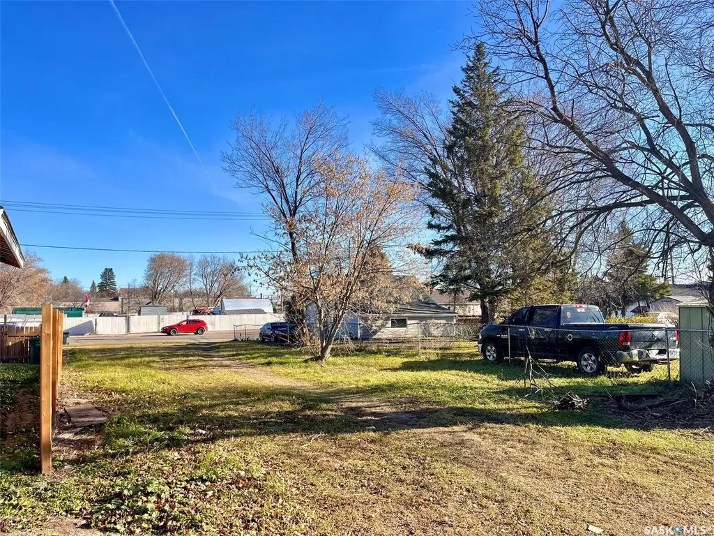 68 Victoria Avenue Yorkton SK S3N 1S8