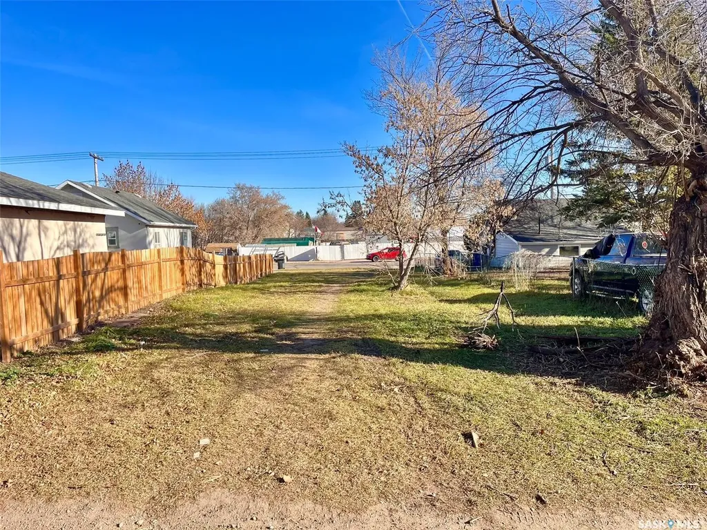 68 Victoria Avenue Yorkton SK S3N 1S8