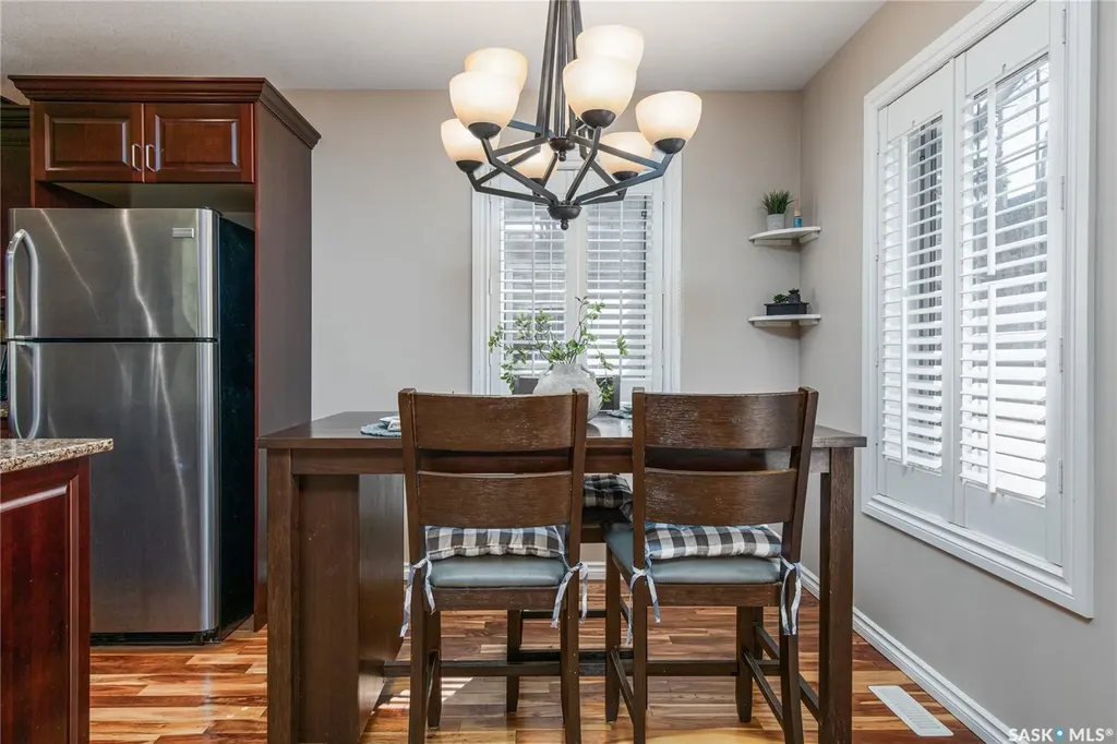 33 Wood Lily Drive Moose Jaw SK S6J 1E6